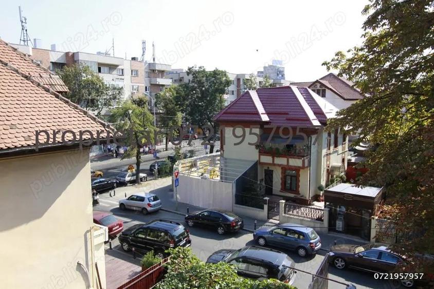 Proprietar inchiriez mansarda Dorobanti - 10