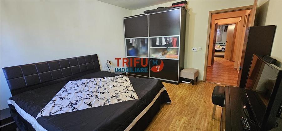 Apartament de vânzare cu 3 camere în zona Cloșca - 6