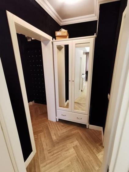 Garsoniera Ion Mihalache- Titulescu- Banu Manta - 9