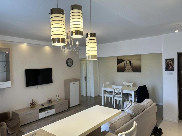 Apartament mobilat Balcescu -Magheru - 10