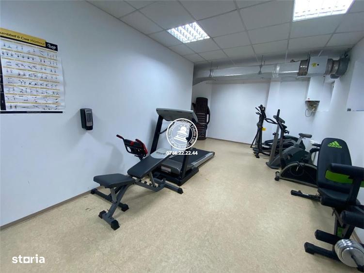 Apartament Nou 3 camere de vanzare Copou, - 5