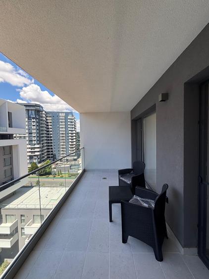 APARTAMENT 2 CAMERE - FABRICA DE GLUCOZA - METROU - COMISION 0% - 8