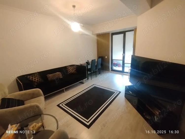 Apartament 3 camere decomandat Solid House Km 5 , Bloc 2016 - 8