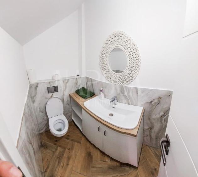 Casa 5 camere de vanzare in Feleacu, Cluj Napoca - 7