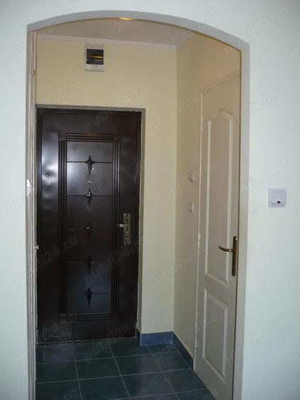 Garsoniera de inchiriat - 7