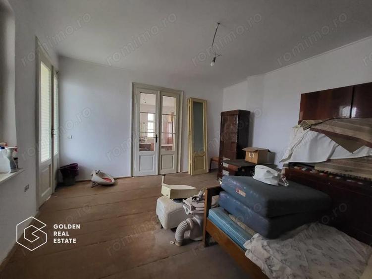 Apartament 2 camere, etajul 1, Oras Lipova - 6