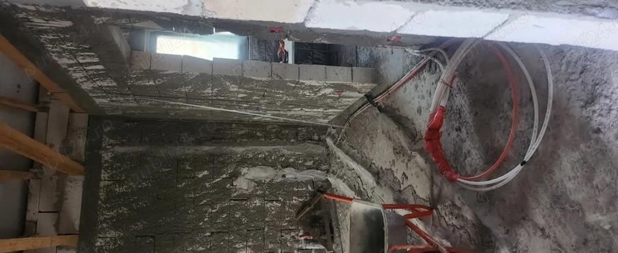 Casa de 80mp cu teren de 2000mp - 1