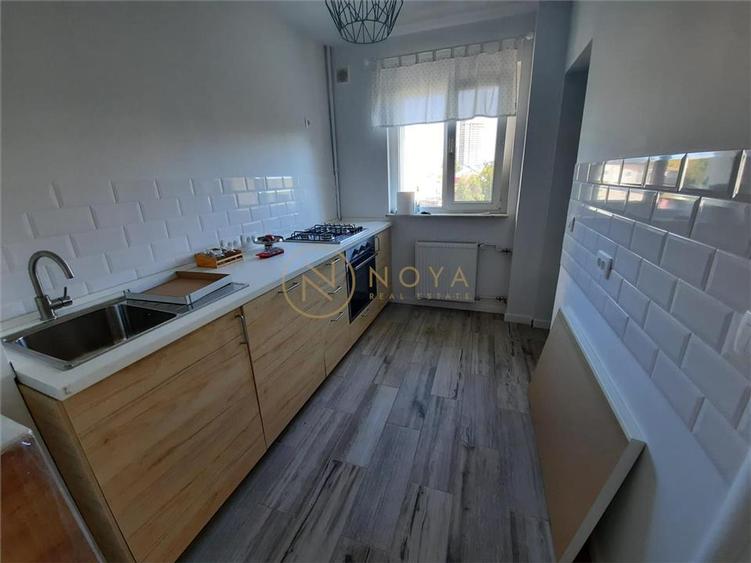 INCHIRIERE 3 CAMERE AVIATOR POPISTEANU - 9