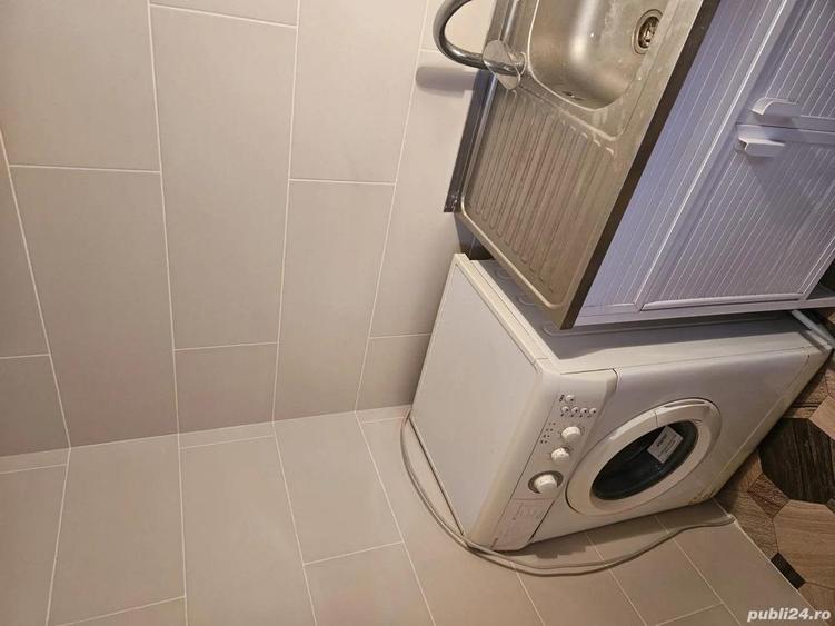 Garsoniera de inchiriat - 1