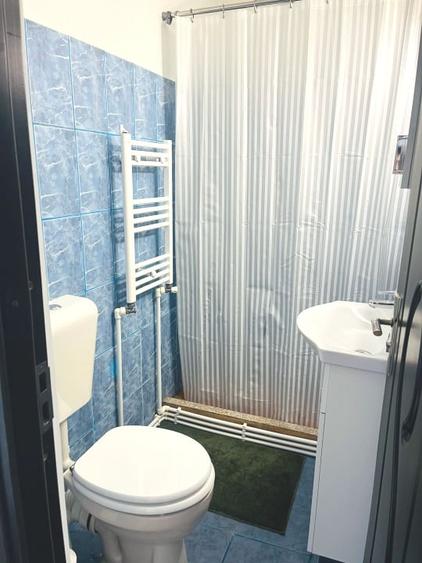 Ap modern si primitor, 2 camere, investitie sigura, ultracentral - zona Primarie - 8