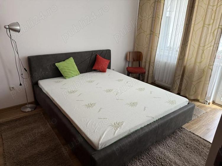 Apartament 2 camere de inchiriat Hipodrom Braila - 4
