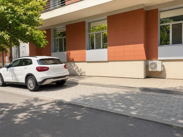 Spatiu comercial S+P in Complex Green Lake | Baneasa - 10
