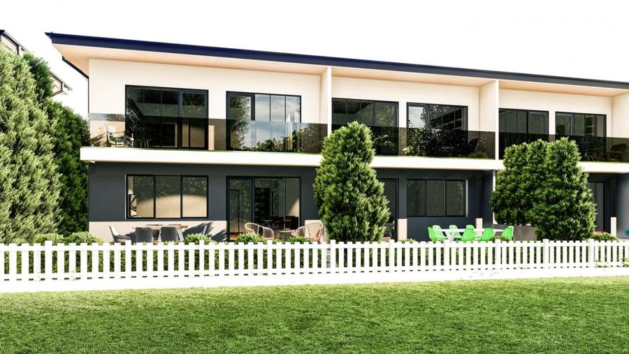 CASA PREMIUM CU 4 CAMERE , COMPLEX REZIDENTIAL PLATOU GALATA - 6