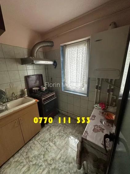 Apartament 4 camere confort 2, zona Obor,  suprafata 55mp
