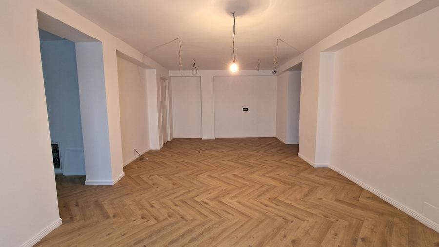 🔝Dezvoltator - Penthouse exclusivist- 544mp - Terase cu vedere catre Dambovita - 17