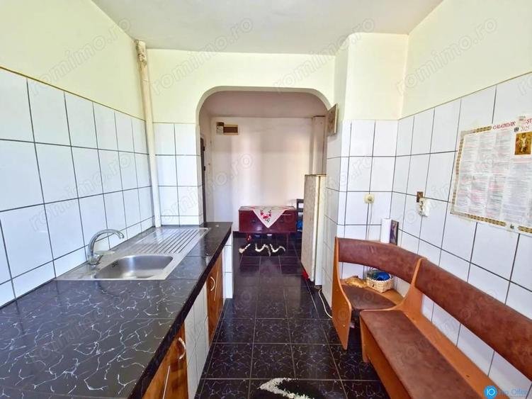 2 CAMERE, DECOMANDAT |ZONA 24 TREPTE - TRAIAN| POTENTIAL INVESTITIE - 8