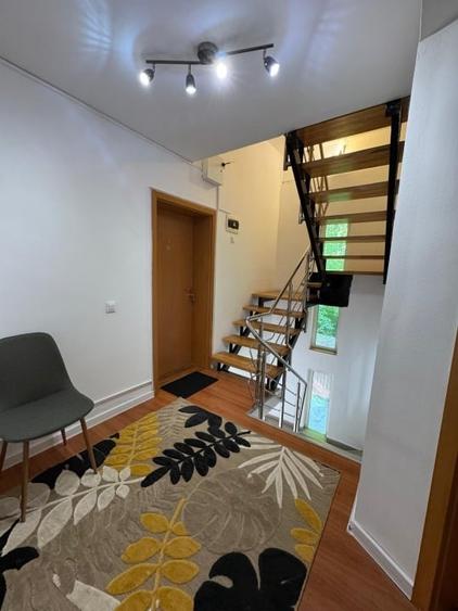 Vand Vilă turistică 3★  Brasov –Zona Dâmbu Morii - Business  sau locuinta - 4