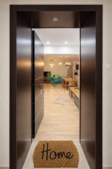 Apartament de 90 mp utili in Upground Pipera – finisaje premium 2025 - 5