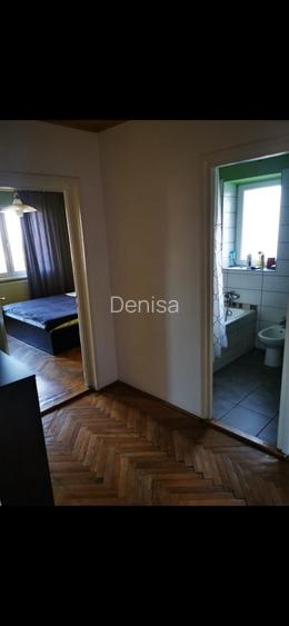Apartament cu 4 camere decomandat în Ultracentral