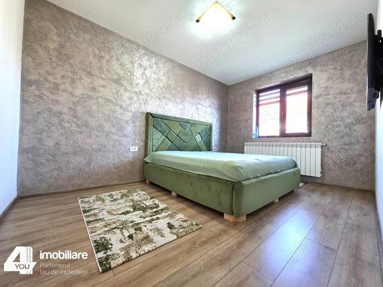 Casa moderna in Vladimirescu Via Carmina cu teren de 427mp - 6