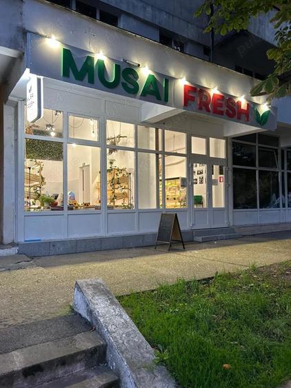 Dau in chirie spa?iu comercial Rogerius - 4