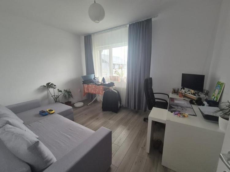 Darza, casa, curte spatioasa - 1