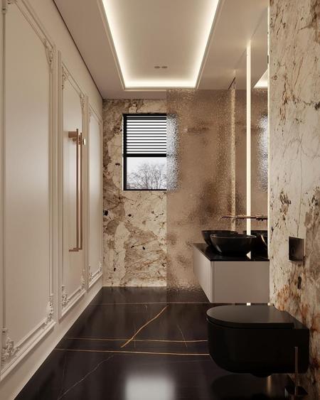 Duplex 4 Camere 253MP Cloud 9 Residence 3 Locuri Parcare - 30