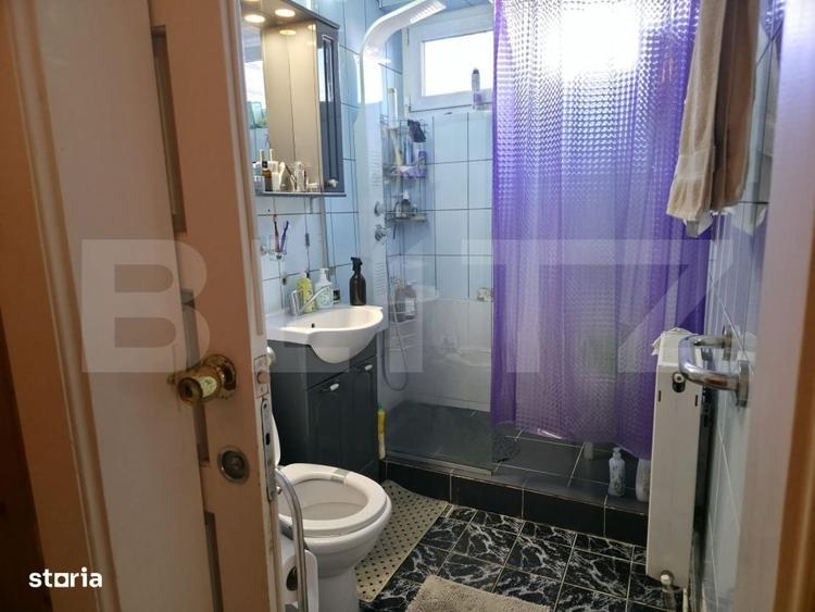 Casă cu 3 camere în Gruia