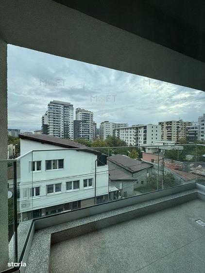 Apartament 2 camere de &icirc;nchiriat - Mihai Bravu (5 minute de metrou) - 8