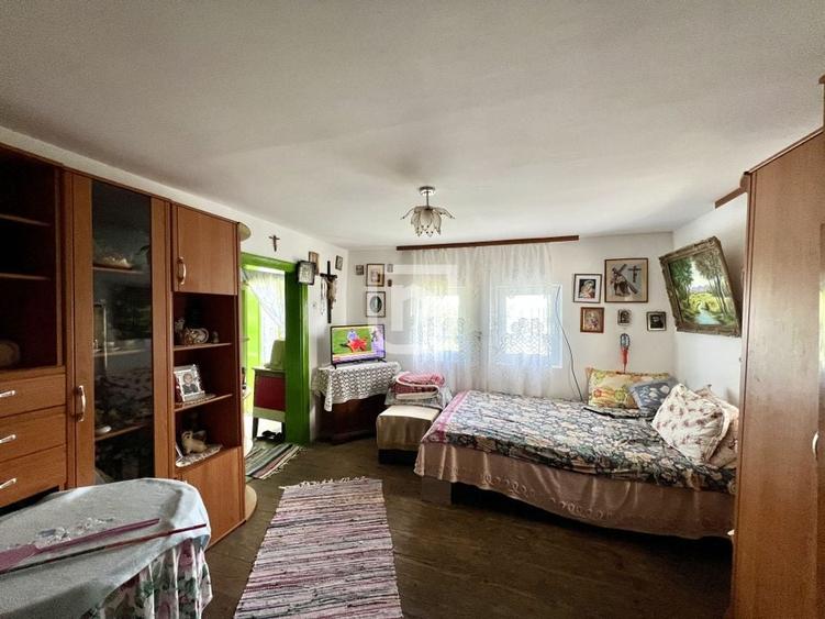 Casa la tara cu 30 ari Rasca - 8