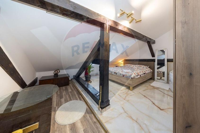 Apartament cu 3 camere, prima utilizare, în zona Centrul Istoric! - 2