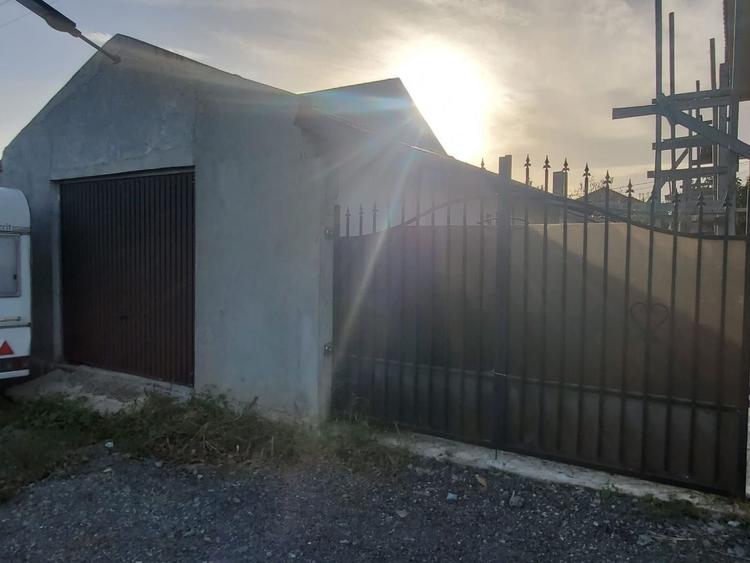 CASA  VALU LUI TRAIAN PRETABILA 2 FAMILII - 3