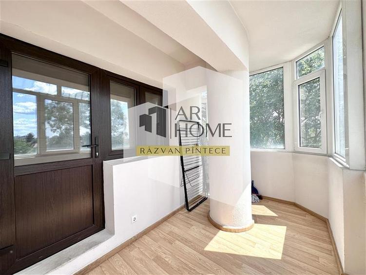 Apartament 2 camere decomandat centrala termica ultracentral Ploiesti - 13