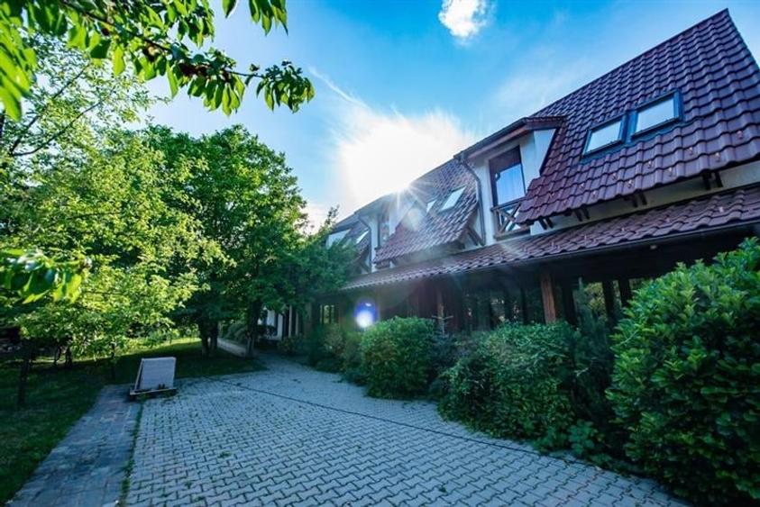 Conacul din Sanpetru - 1