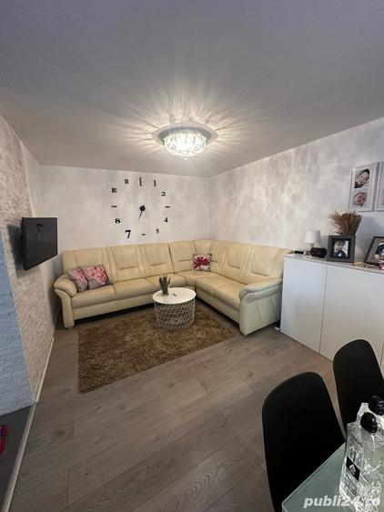 Apartament ultracentral Gaesti - 2