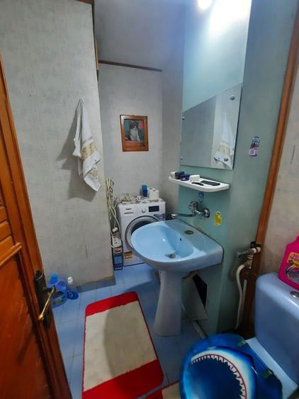 Apt 4 cam Calea Romanului decomandat, Nufarului, Cod 159746 - 9