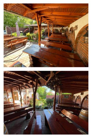 De închiriat restaurant complet echipat, pe termen lung - 6