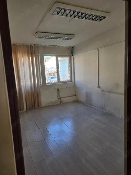 Dau in chirie Cladire birouri, ultracentral D+P+2E, 150mp pe nivel, SC tot-636 mp Inc oras , rampa, - 10