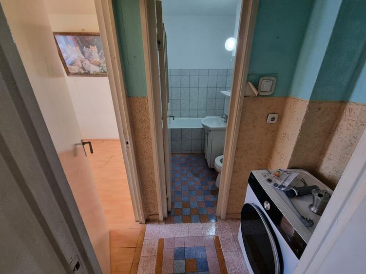 Apartament 2 camere zona Tomis Nord - 5