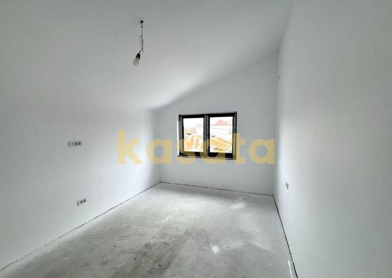 De vanzare casa 3 camere P+M Soseaua Chitilei - Bucuresti... - 11