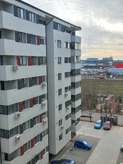 Militari Residence, Complex Avangarde City - 5