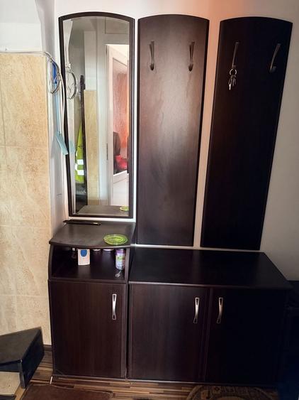 Apartament judetul Mehedinti , comuna Bala , mobilat , langa primarie - 4