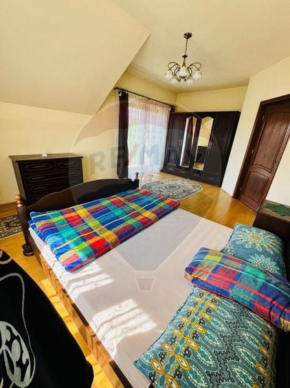 Casa / Vila cu 5 camere de vanzare in zona Sud-Est - 9