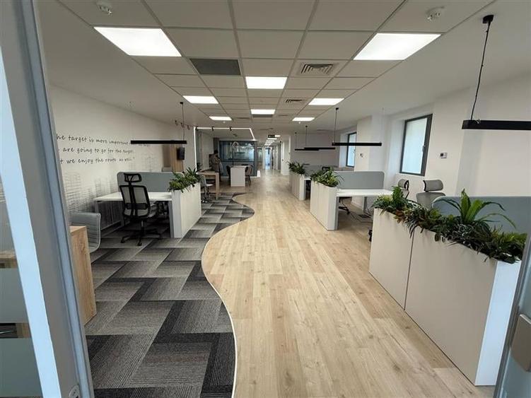 Inchirieri birouri clasa A - Excelsior Business Center - 13