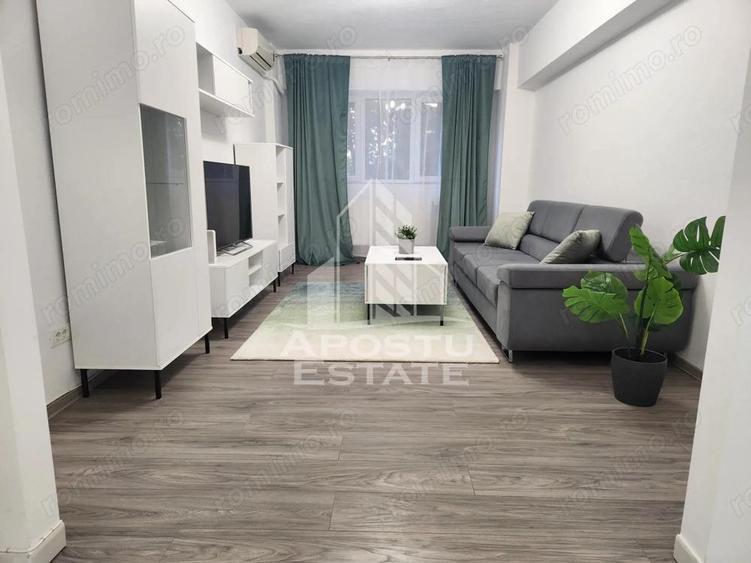 Apartament modern 4 camere, 2 bai, Aradului/ Iulius Town - 3