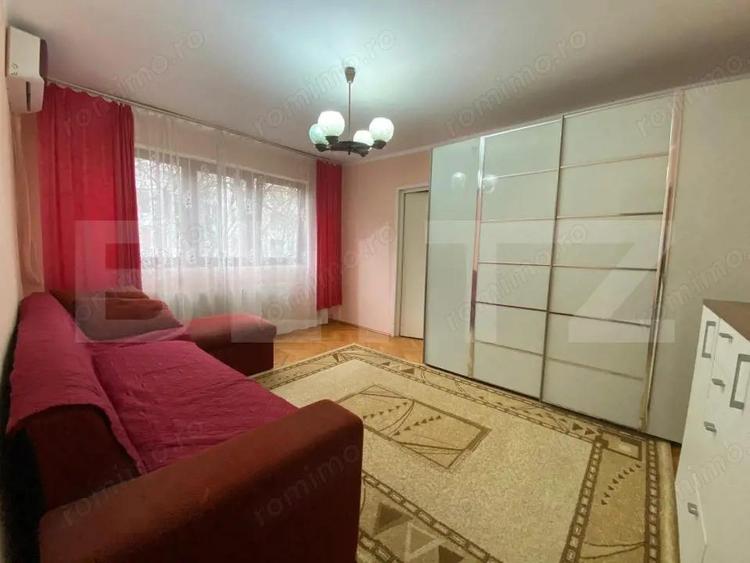 Apartament 2 camere, 49 mp, zona Dacia - 8