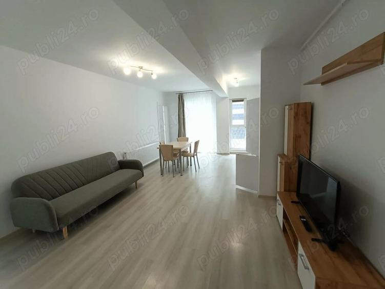 Apartament de 3 camere semidecomandat, zona Cetatii - 9