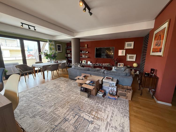 APARTAMENT 4 CAMERE - HERASTRAU - COMISION 0%