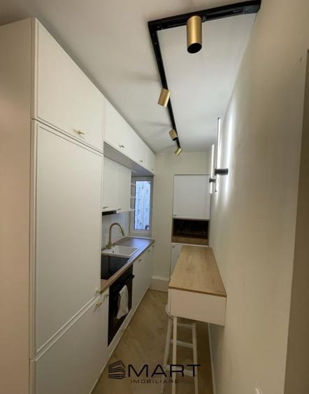 Apartament 2 camere zona Rahovei Sibiu - 5