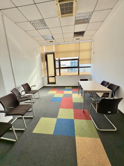 Victoriei – Clădire de birouri integrală | Căderea Bastiliei Business Center - 28